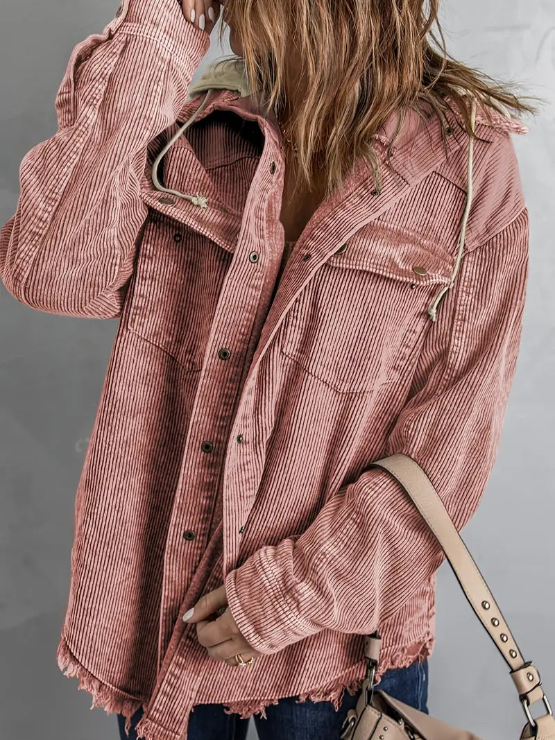 Stilla | Smart blazer med afslappet note