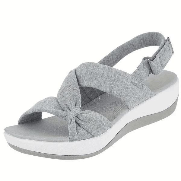 Stilla | Fodformede Ortopædiske Sandaler