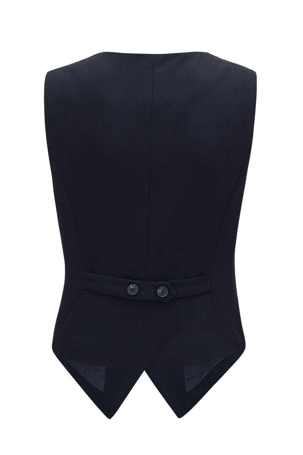 Stilla | Knap-Op Vest