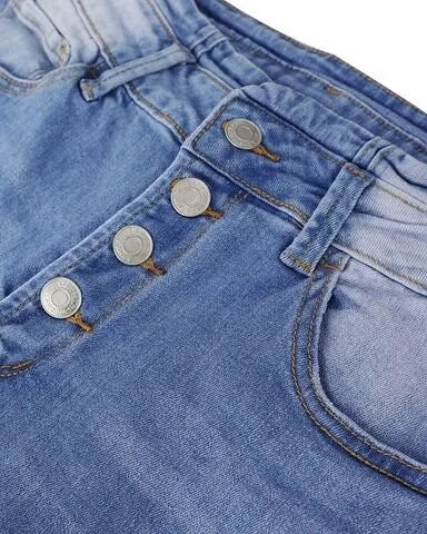 Stilla | Strækbare Jeans til Damer