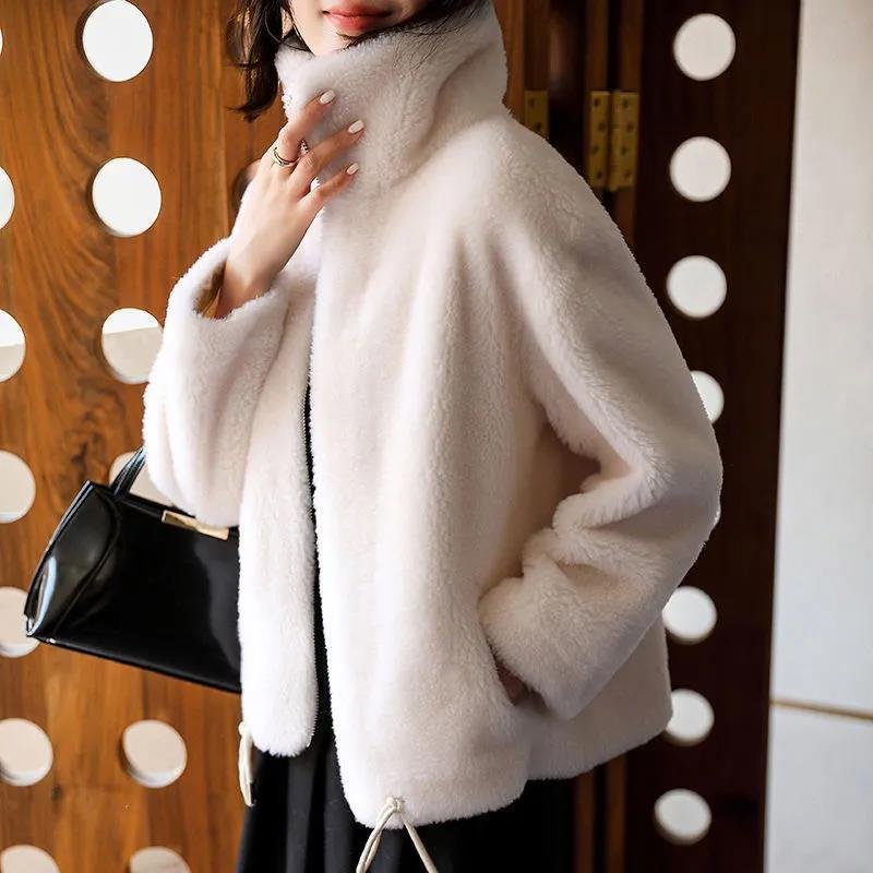 Stilla | Med Elegance Hyggechic'S Fleece Jakke