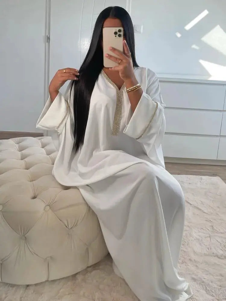 Stilla | Kaftan Dubai Diamantdiva