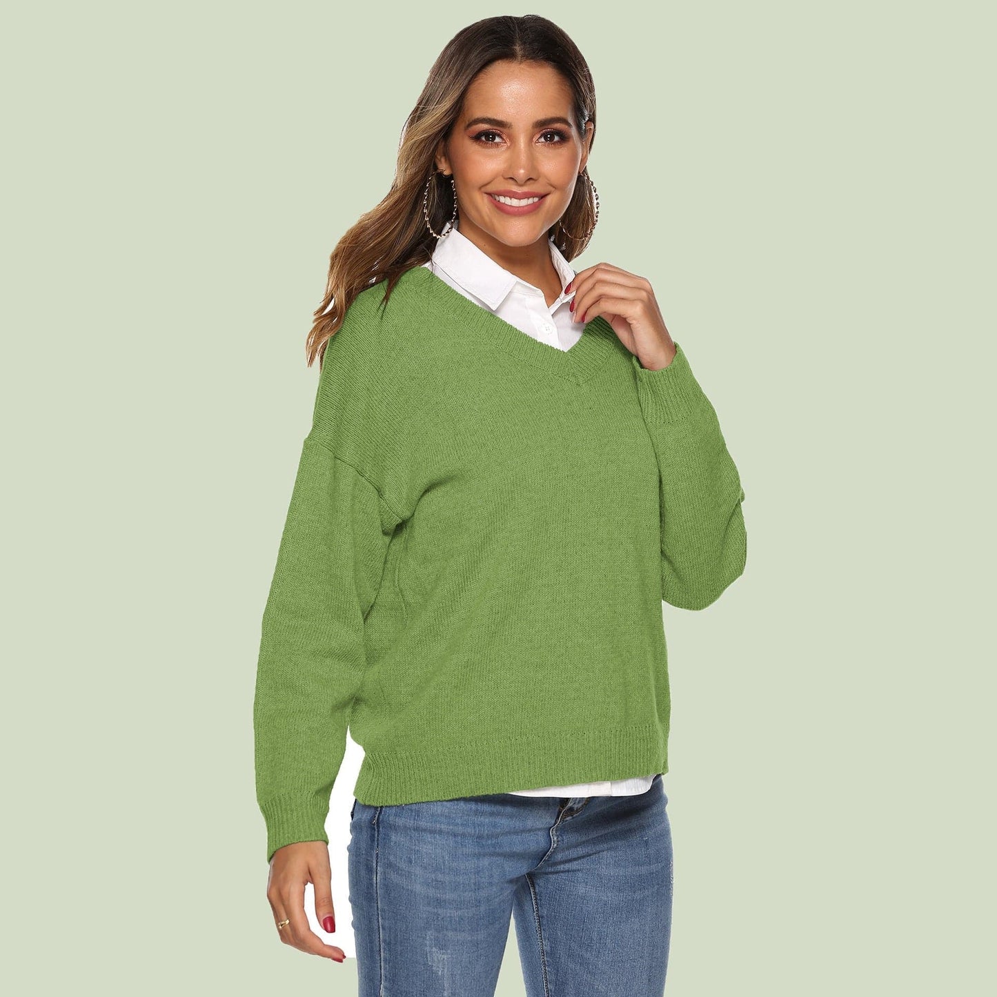 Stilla | Enkel og Trendy T Shirt