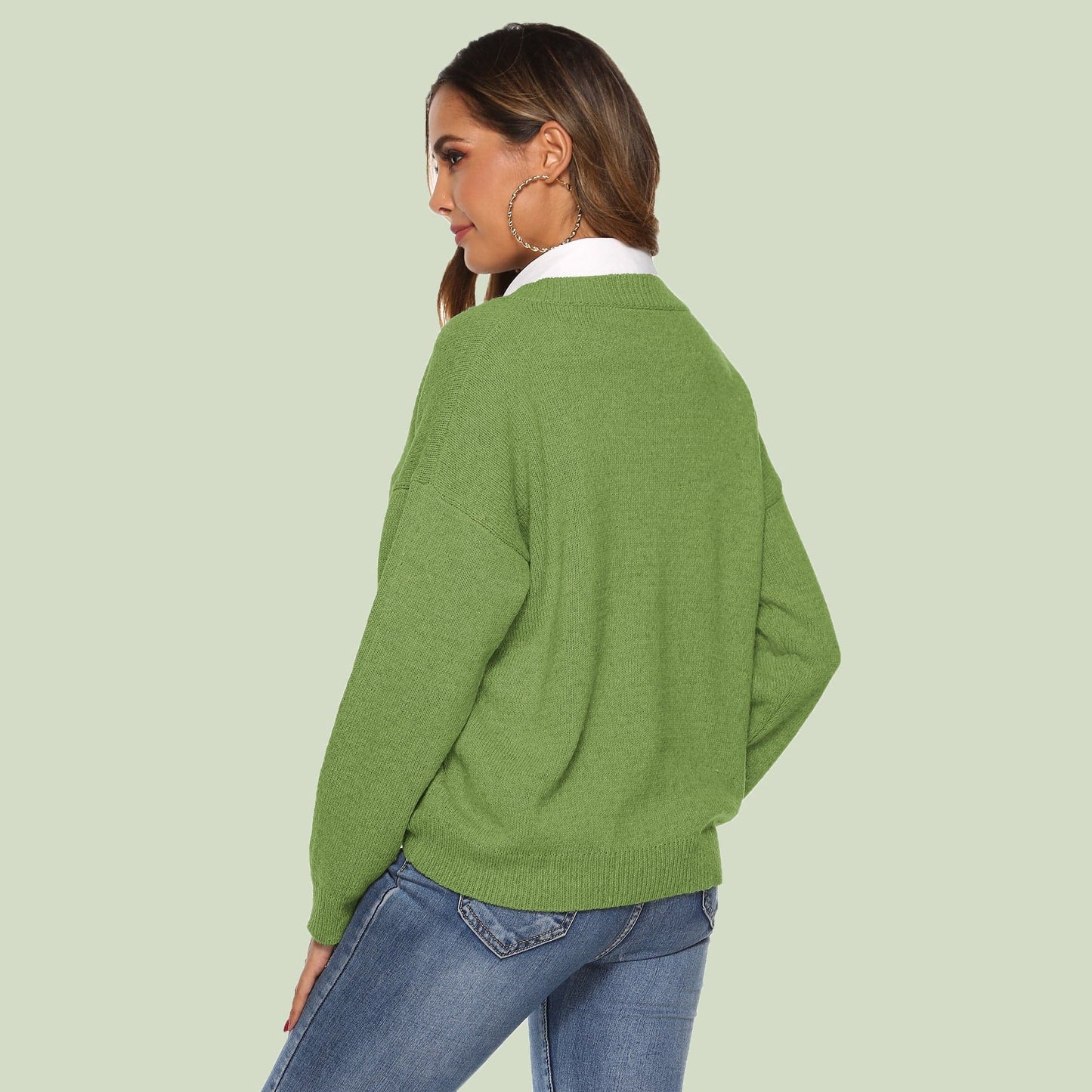 Stilla | Enkel og Trendy T Shirt