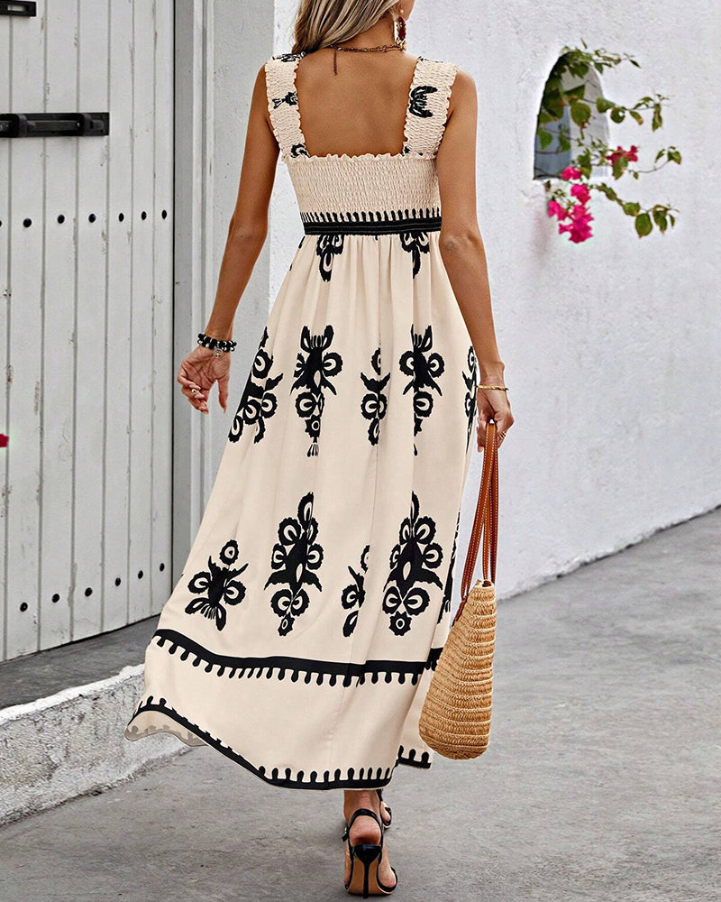 Stilla | Elegant Strandkjole