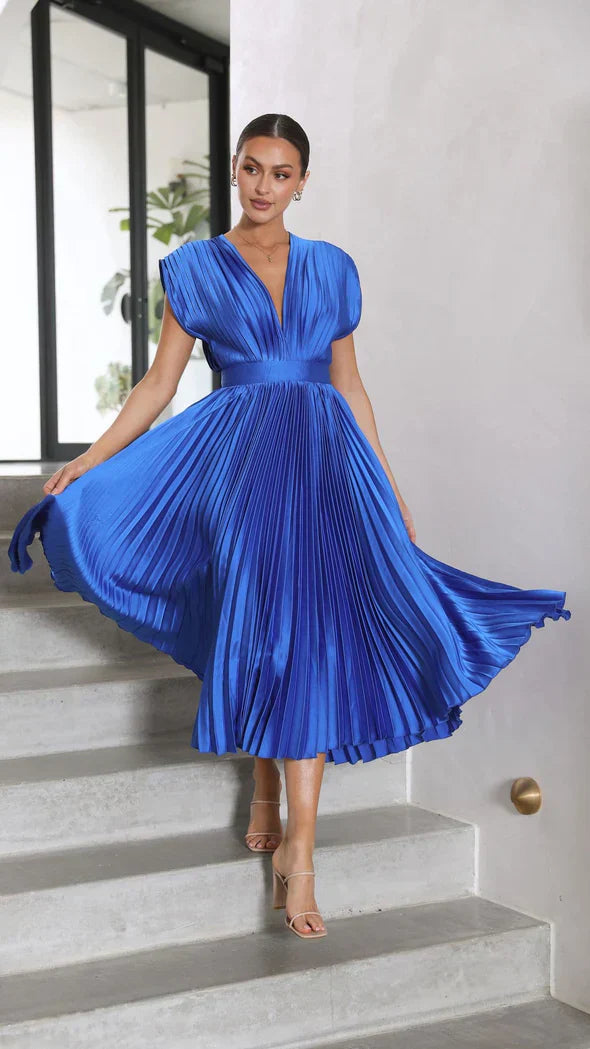 Stilla | Lange Gina til det elegante aftenoutfit