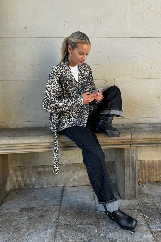 Stilla | Trenchcoat til Kvinder