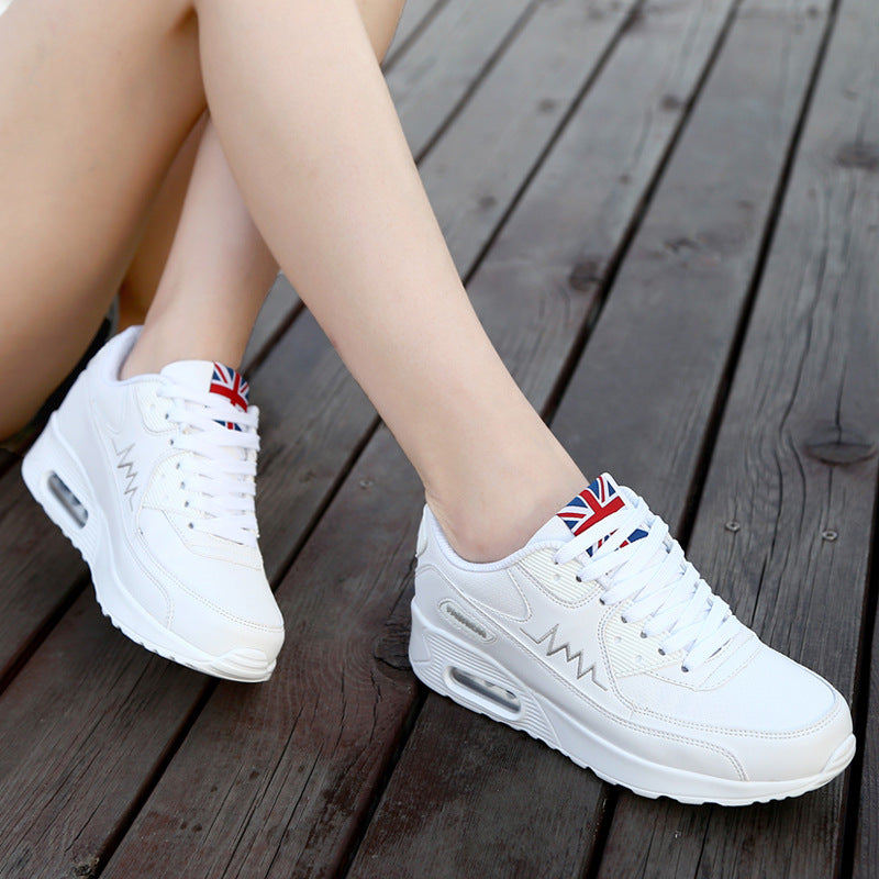 Dame Stilfulde Performance Sneakers Stilla