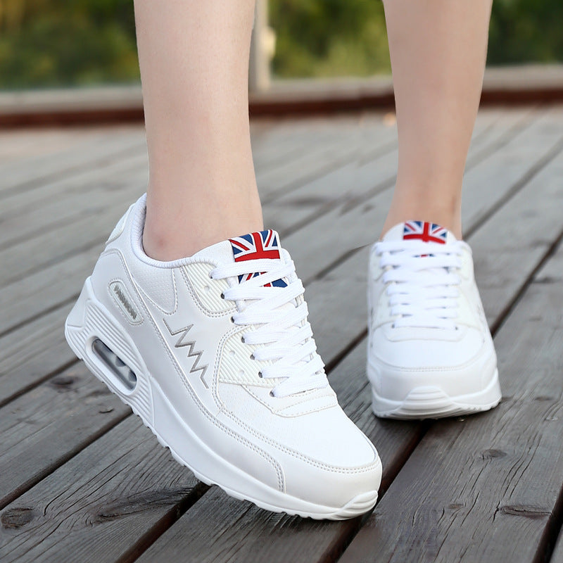 Dame Stilfulde Performance Sneakers Stilla