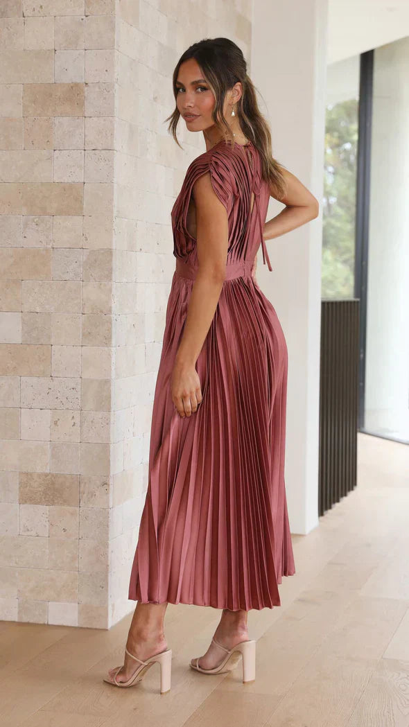 Stilla | Lange Gina til det elegante aftenoutfit