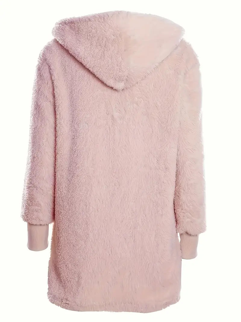 Stilla | Varmt og Hyggeligt Pyjamas-Sæt til Damer