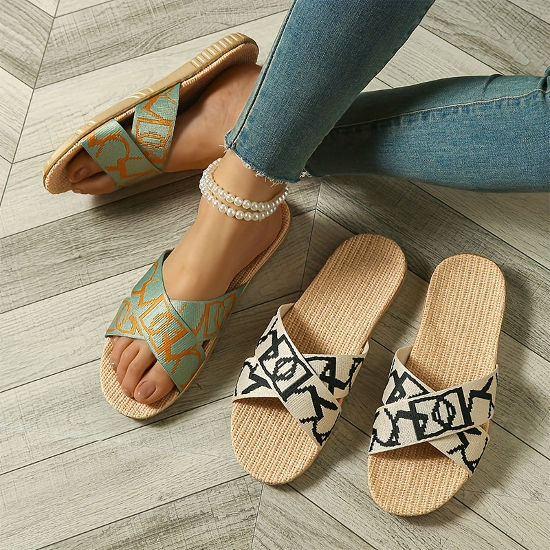 Stilla | Komfortable Sandaler Til Kvinder Sommer