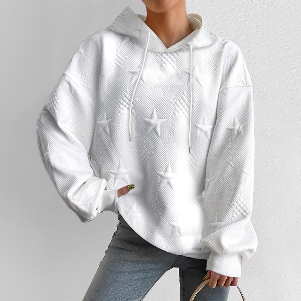 Stilla | Hyggelig Sweatshirt