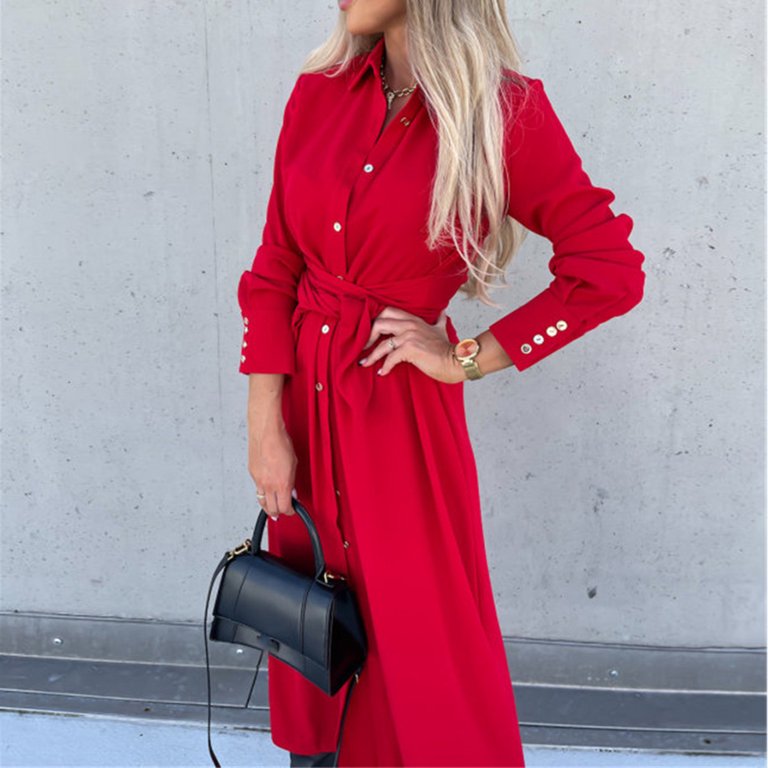 Stilla | Maxi Kjole Stilfuld & Chique