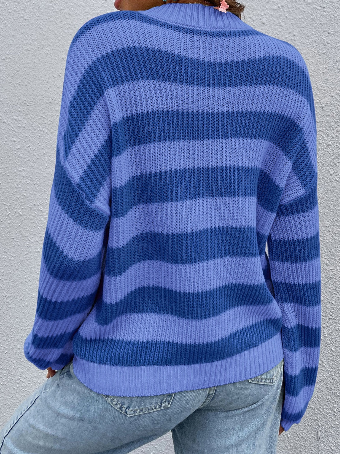 Stilla | Moderne og trendy sweater