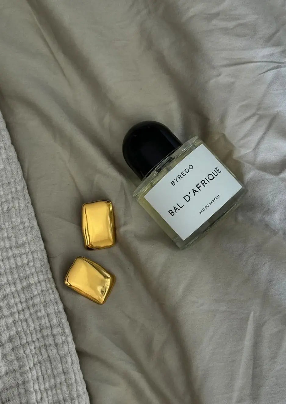 Stilla | Øreringe Guld Elegant Design