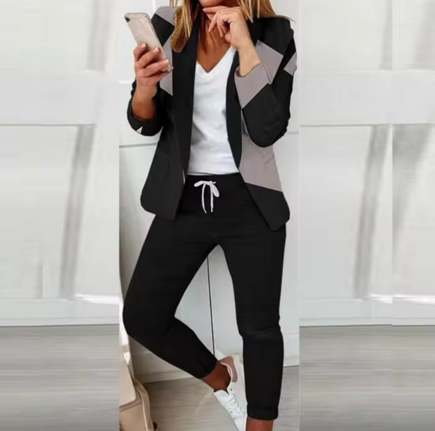 Stilla | Ubesværet og Trendy Udstyr