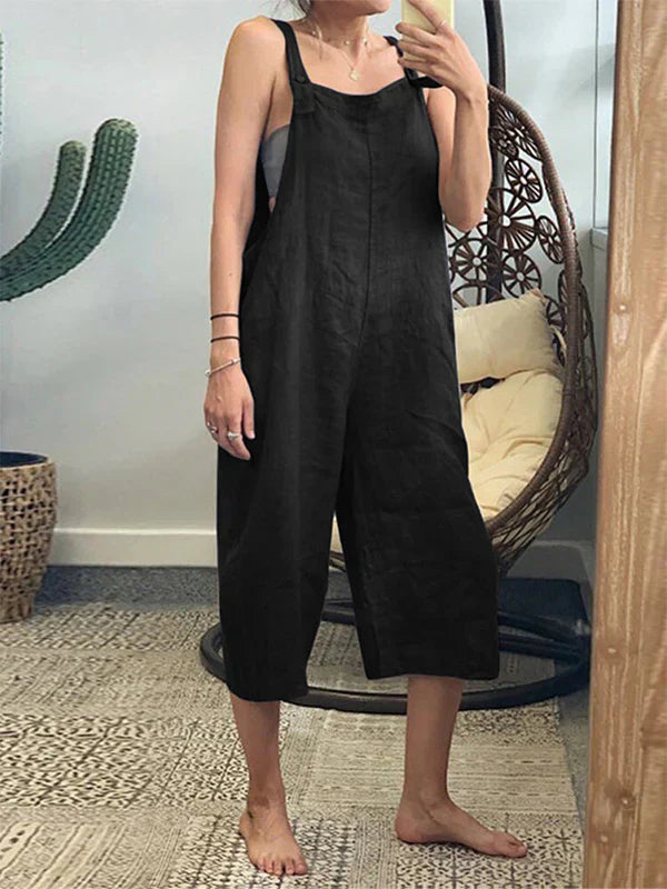 Stilla | Chic Rompers Jumpsuit Til Damer