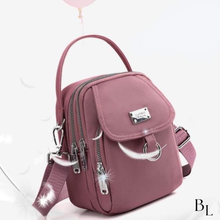 Stilla | Compact Crossbody Bag