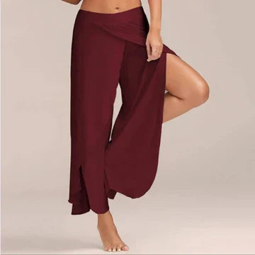 Stilla | Kvinder Mode Yoga Bukser