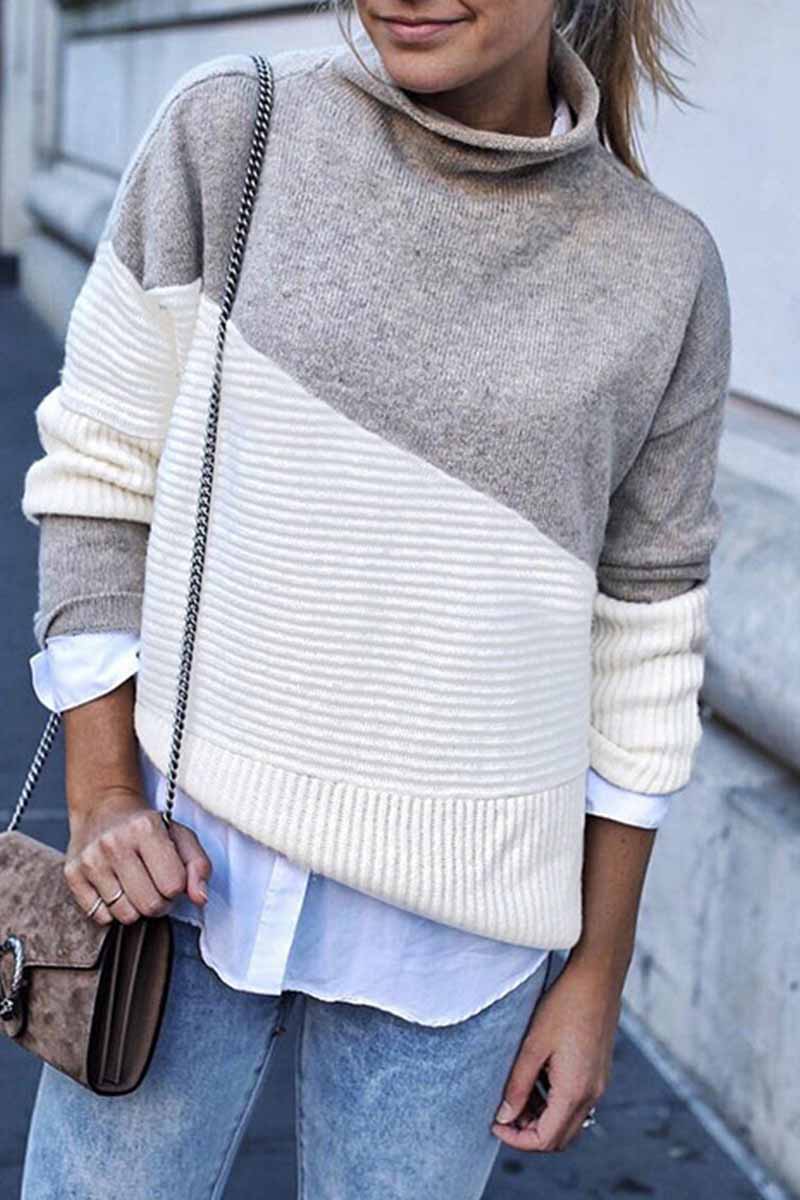 Stilla | Elegante Trøje for a Comfortable Look