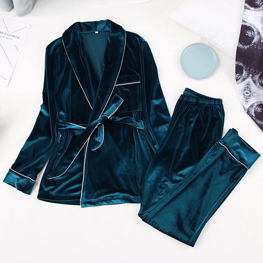 Stilla | Trendy og Behagelige Pyjamas Til Kvinder