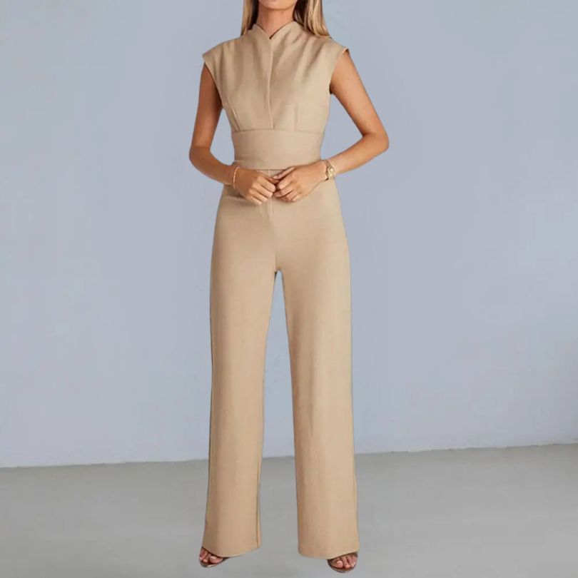 Stilla | New York Jumpsuit