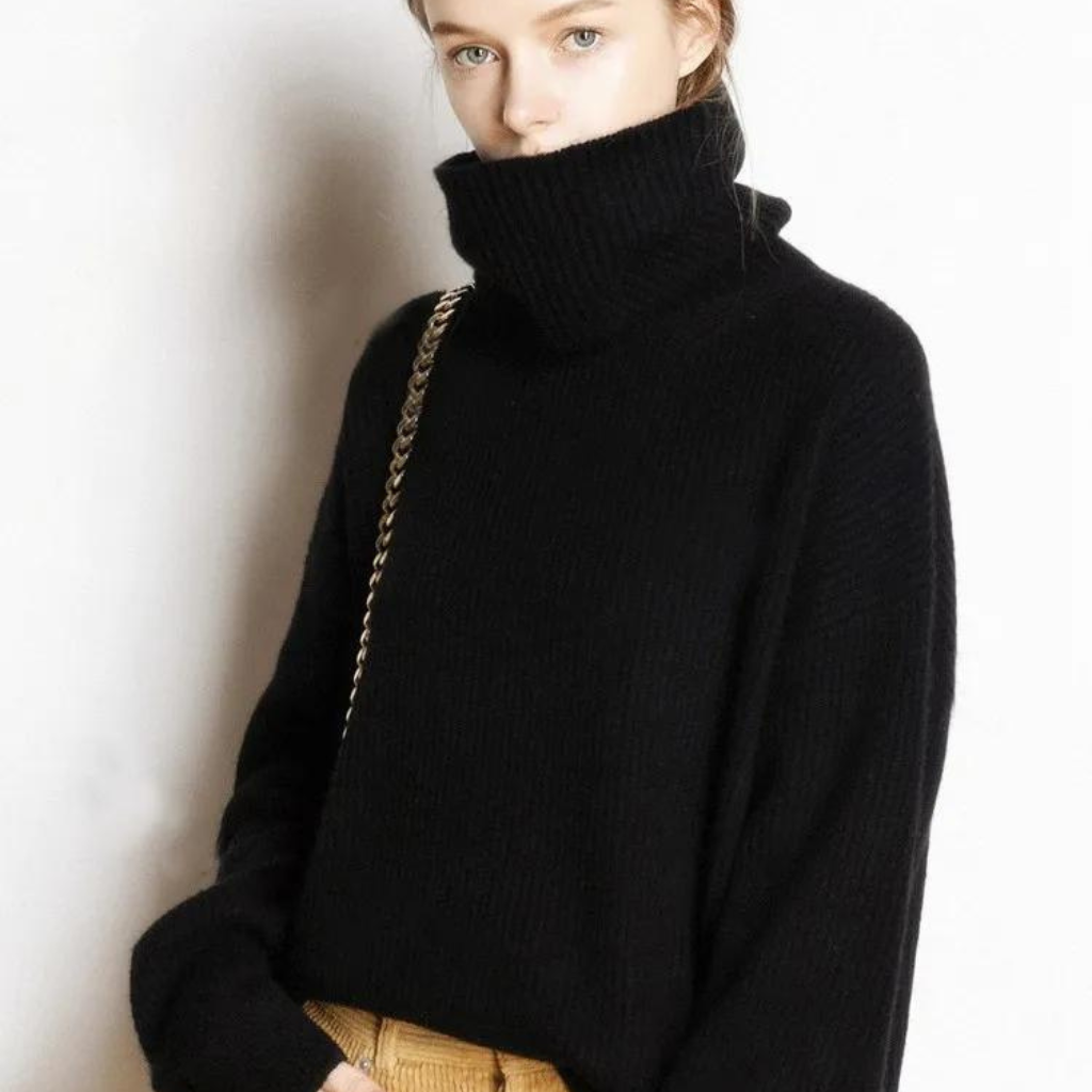 Stilla | Uld Sweater til Kvinder Komfort & Stil
