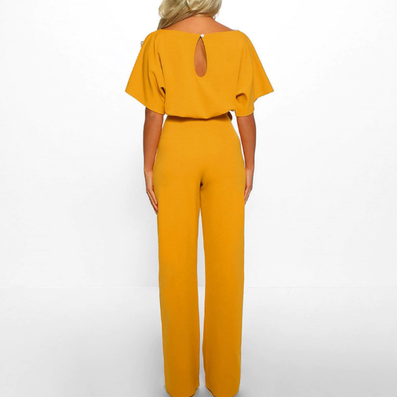 Stilla | Elegant Jumpsuit til Kvinder