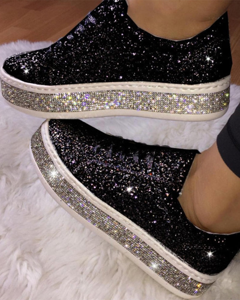 Stilla | Sneakers Store Størrelser Til Kvinder
