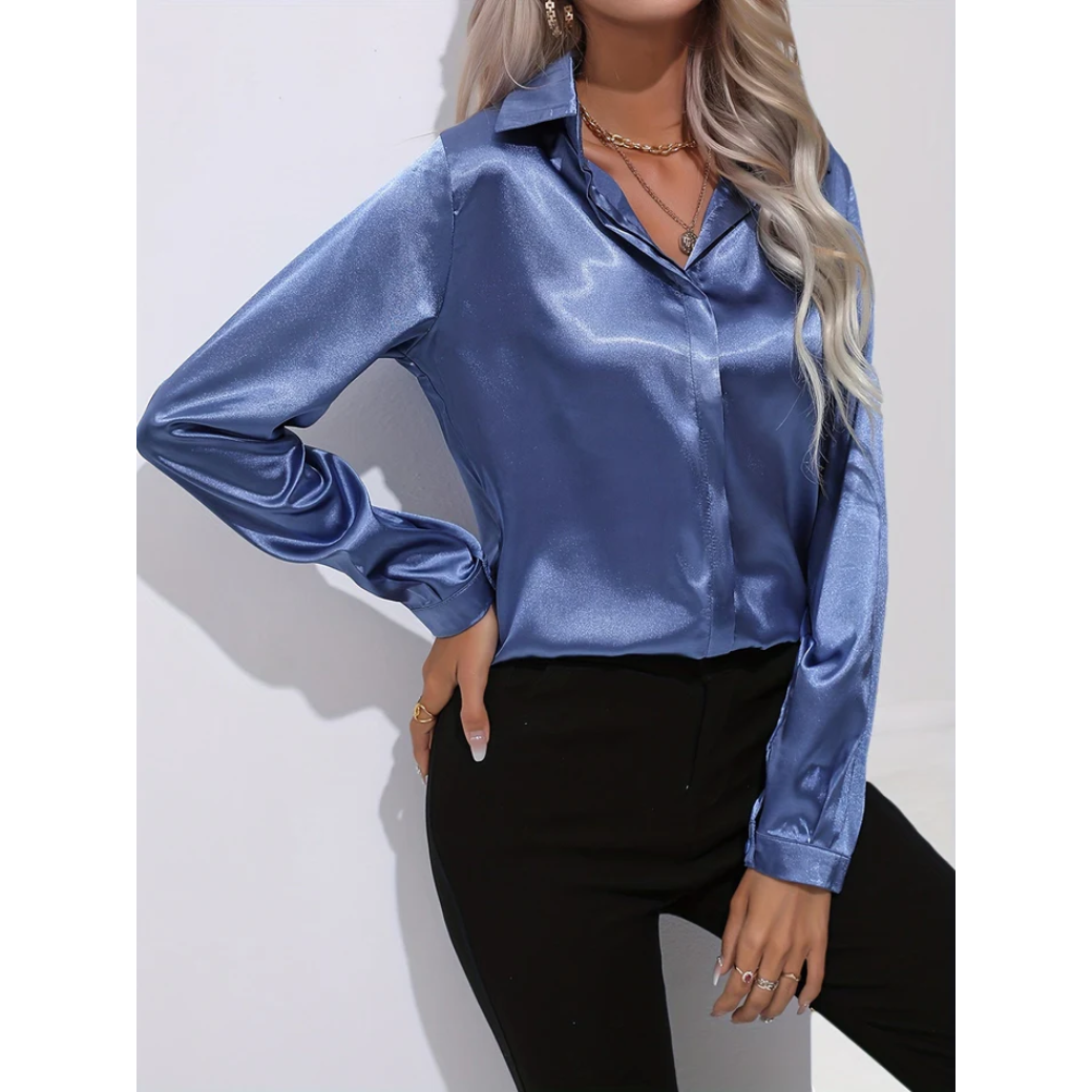 Stilla | Elegant chemise til kvinder