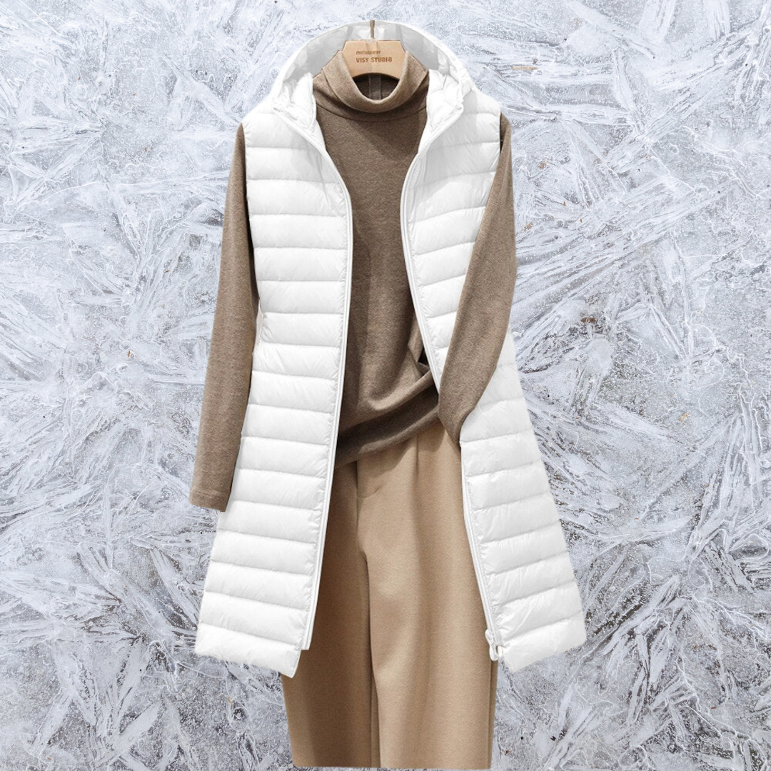 Stilla | Isoleret Varm Veste