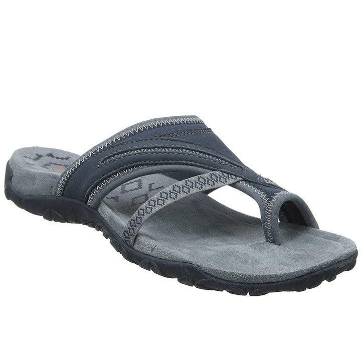 Stilla | Ergonomiske Støttesandaler