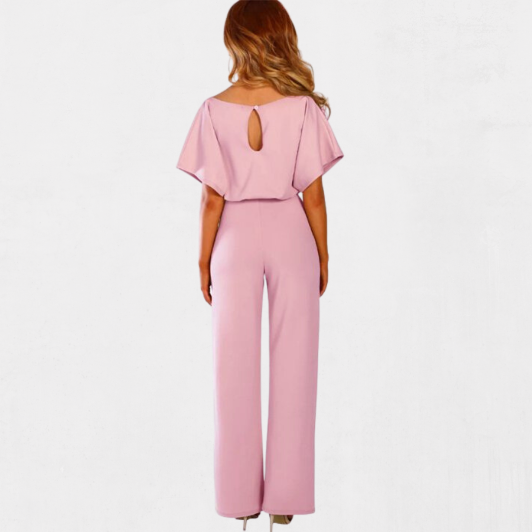 Stilla | Elegance Jumpsuit