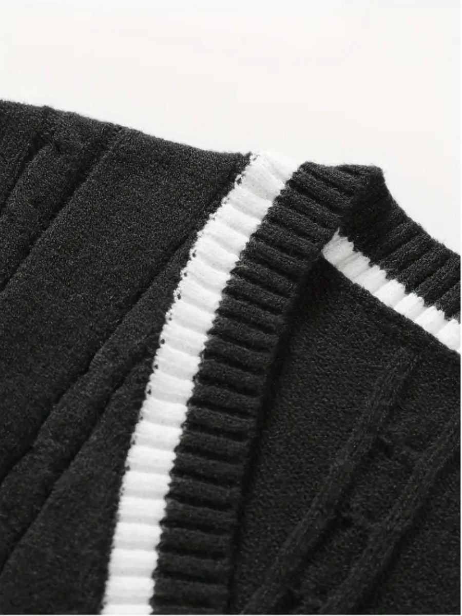 Stilla | Strikket Veste