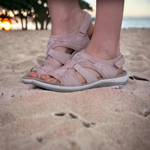 Stilla | Ortopædiske Sandaler Stil