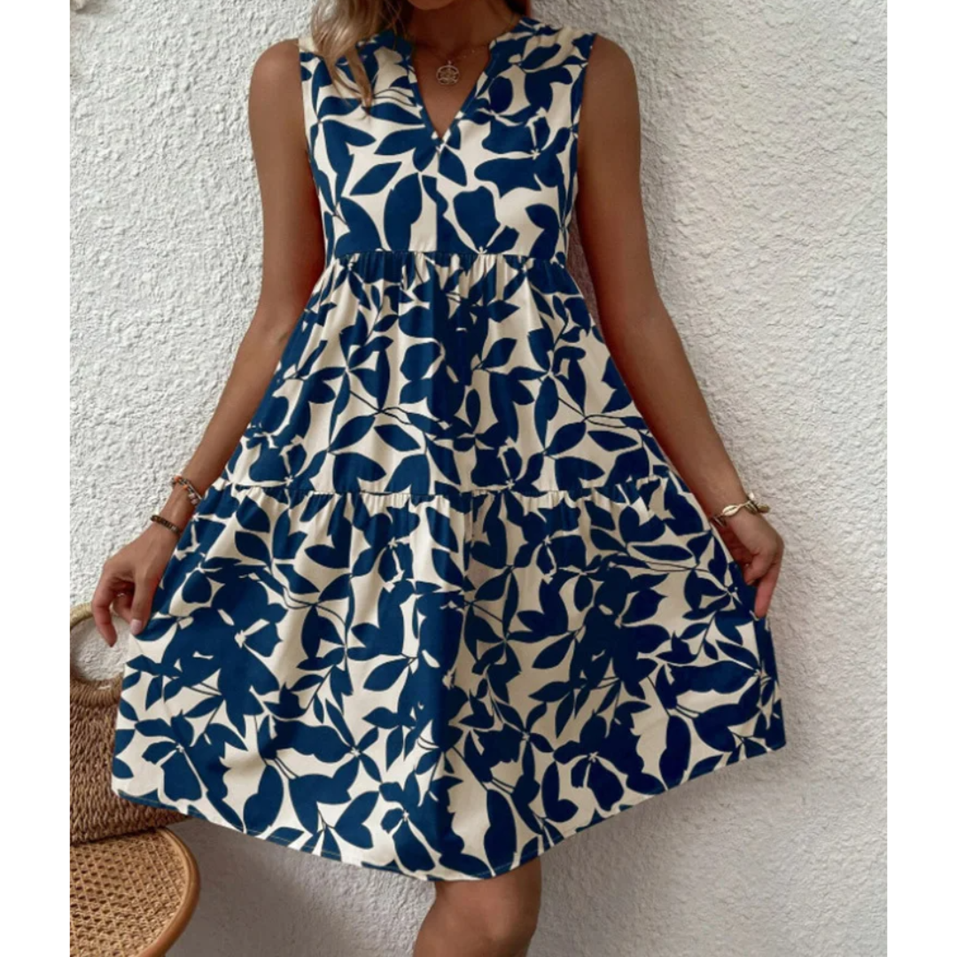 Stilla | Moderne og Elegant Kjole