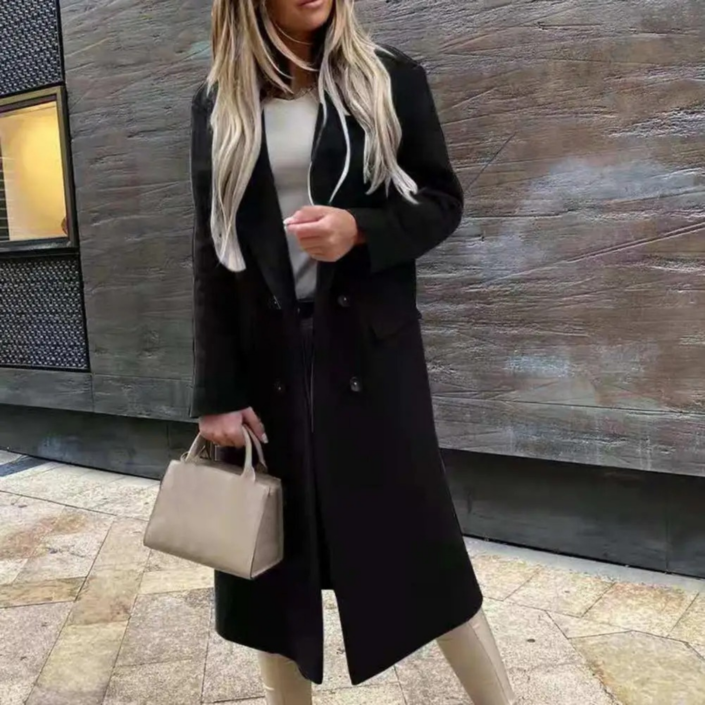 Stilla | Yndefulde og Formelle Outfits