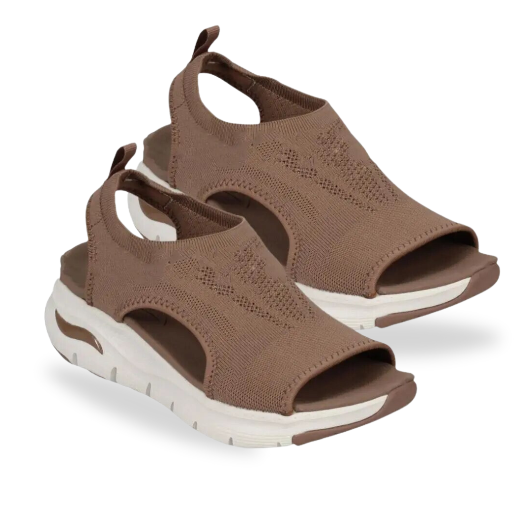 Stilla | Ortho Comfort Sandaler