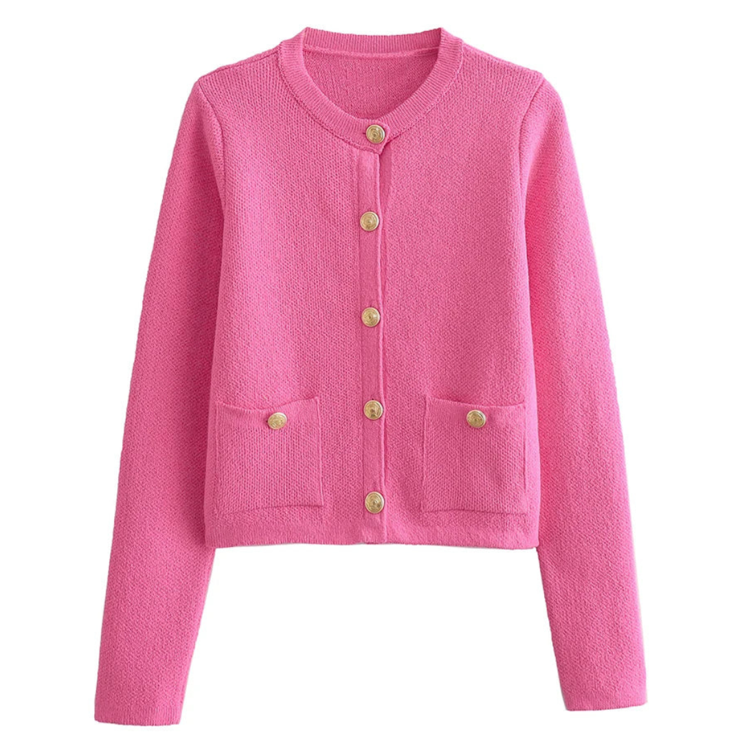 Stilla | Varmer Dame Cardigan