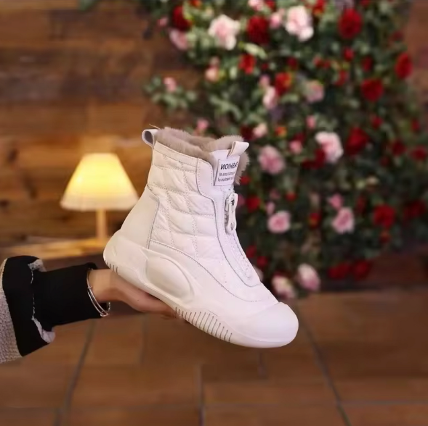 Stilla | Vandtætte sneboots