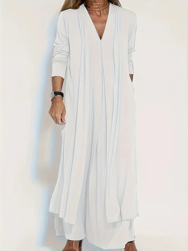 Stilla | Elegante Outfit Sæt Design