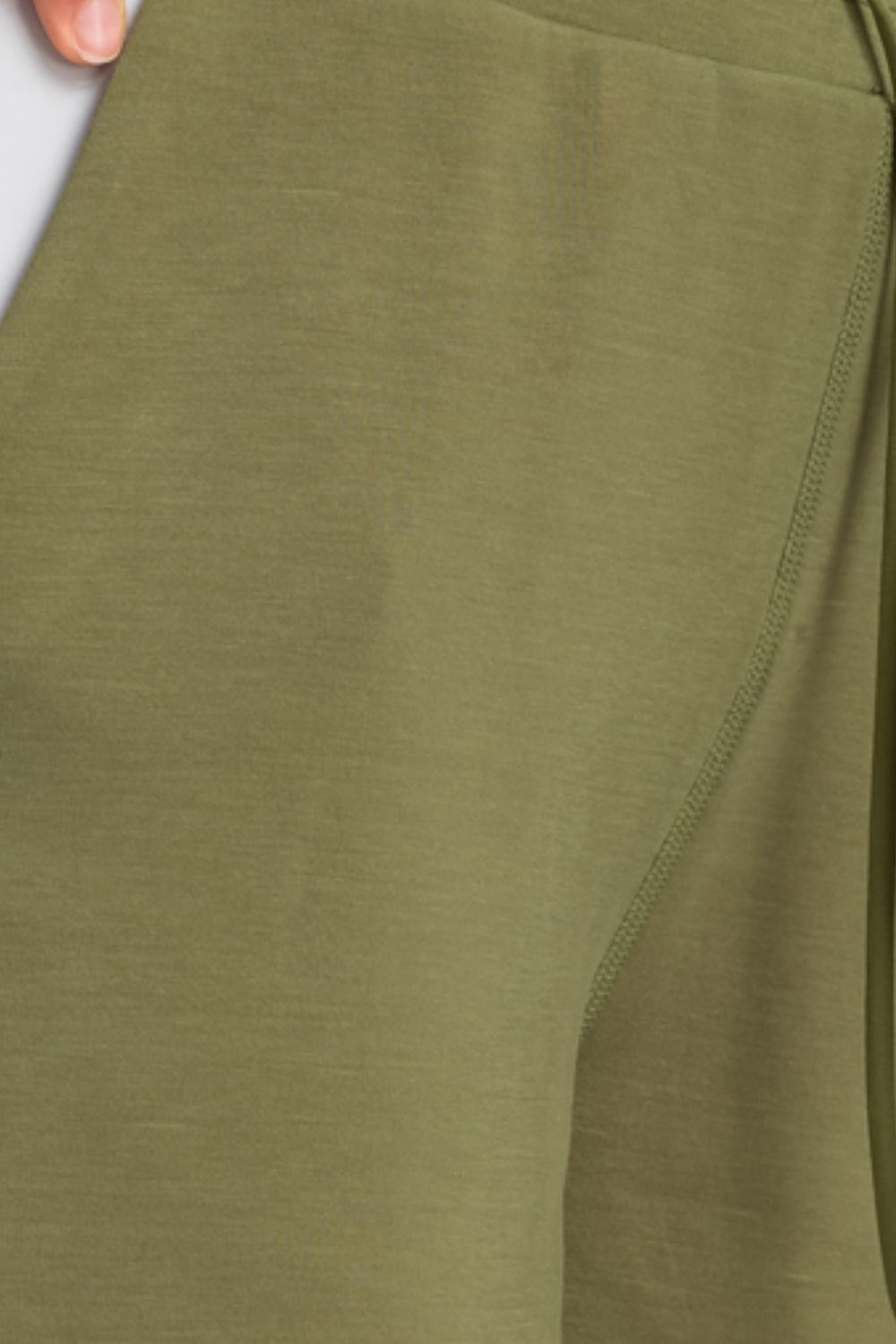 Stilla | Elastisk Talje Sports Shorts med Lommer