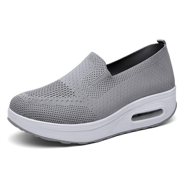 Stilla | De mest behagelige ortopædiske sneakers