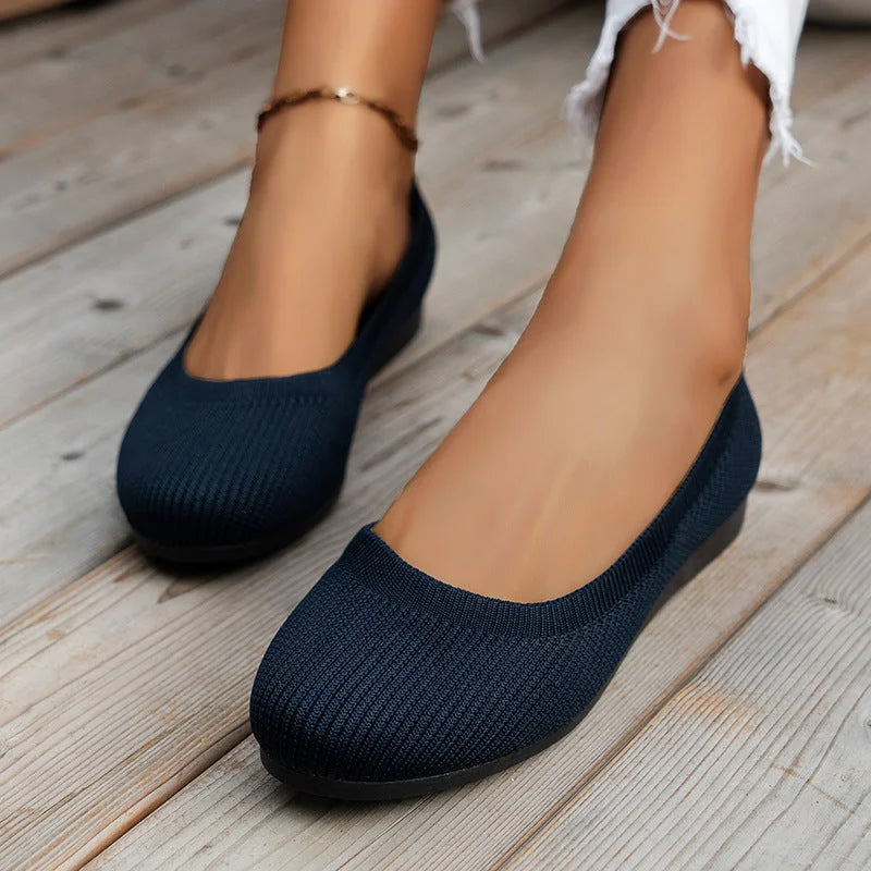 Stilla | Non Slip Sko