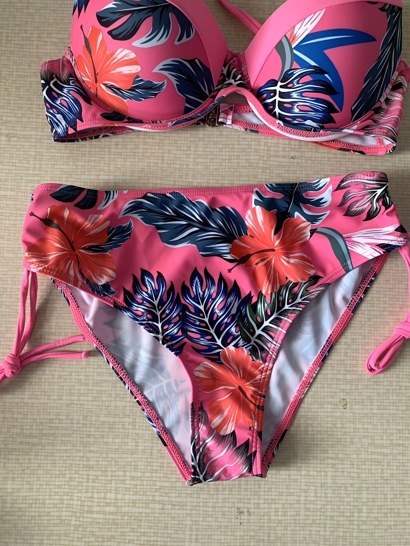 Stilla | Bikini Sæt Til Damer Med Stil