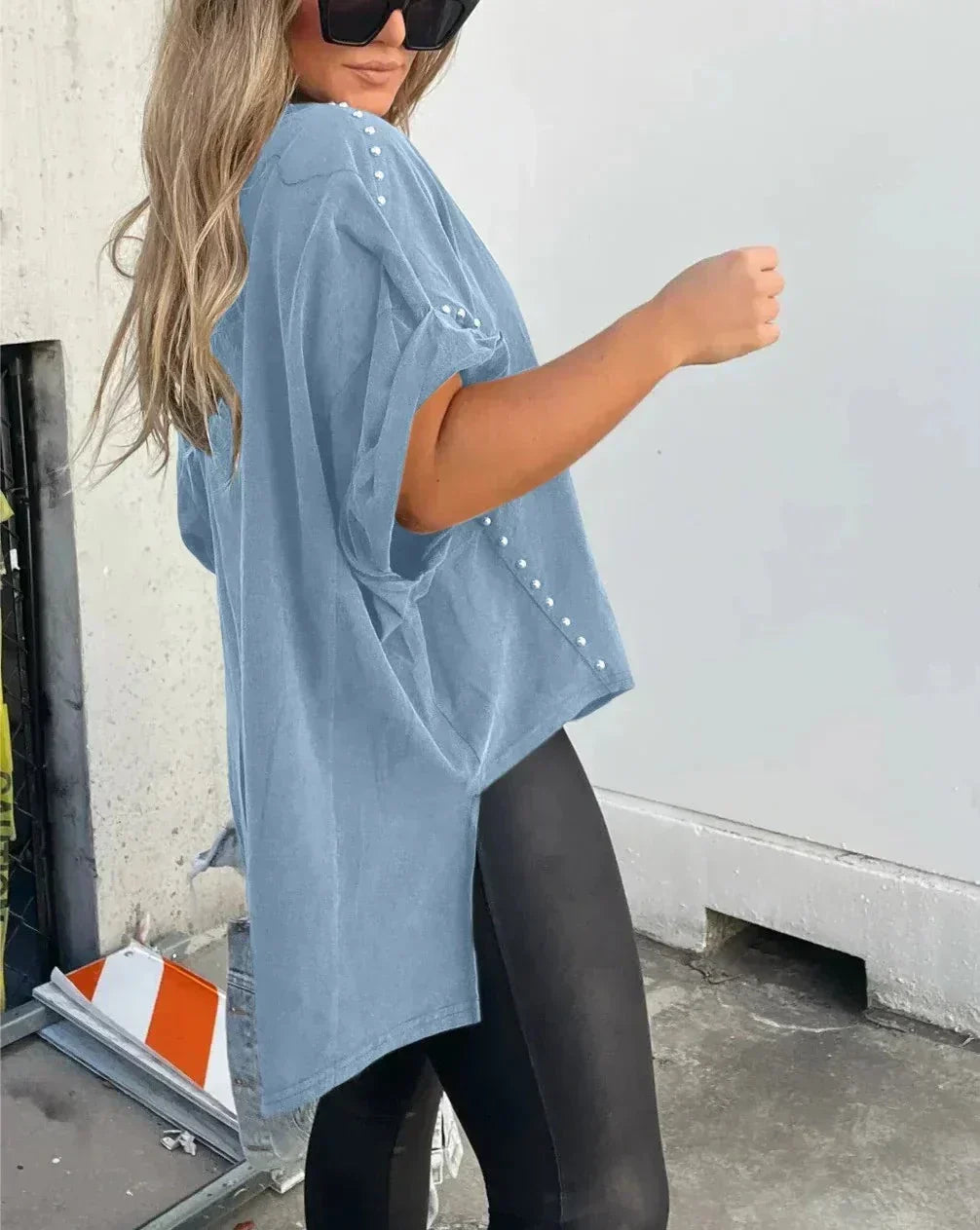 Stilla | Dekorative Nitter Fashion