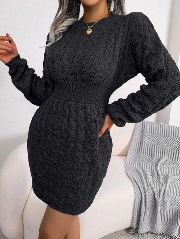 Stilla | Sweater Snoet Rund Hals Kvinde Ladiva