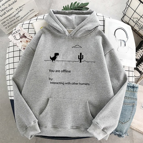 Stilla | Sweat Hip-hop Retro Og Funky