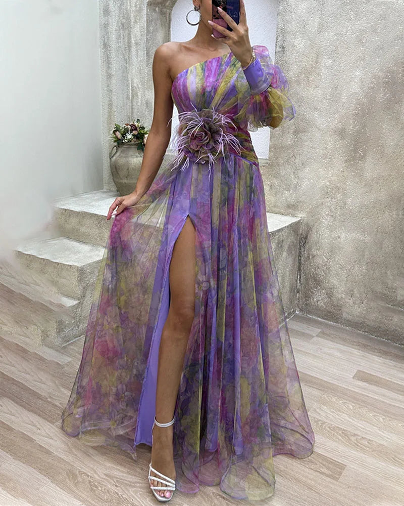 Stilla | Elegant kjole med feminin note